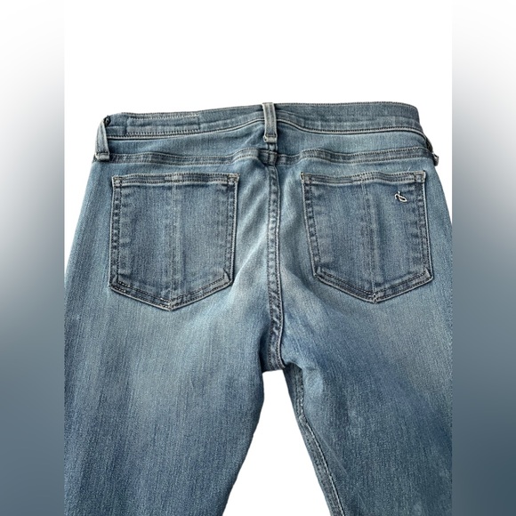RAG & BONE Womens Denim Low/ Rise Skinny Leg Jeans
Size: XS | US 25 0033 - Picture 8 of 14